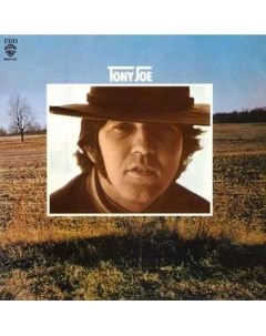 Tony Joe White Tony Joe 180 gm vinyl Music on vinyl (cargo records)