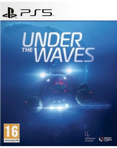 Игра Under The Waves PlayStation 5 русские субтитры Quantic dream