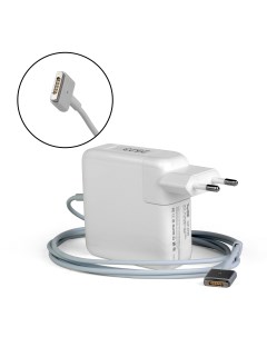 Блок питания для Apple 16 5V 3 65A MagSafe2 60W A1425 A1502 Topon