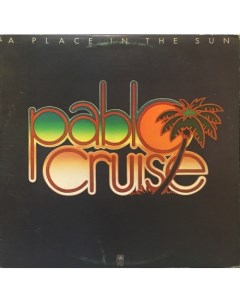PABLO CRUISE A Place In The Sun Nobrand