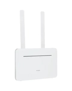 Wi Fi роутер с LTE модулем White 51060HUX Huawei