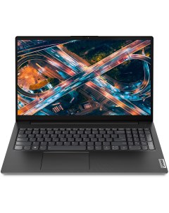 Ноутбук V15 Gen 3 Black 82TT00A0RU Lenovo
