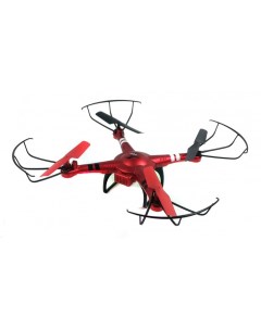 Радиоуправляемый Квадрокоптер WL Toys FPV 2 4G WL Toys Q222K Red Wltoys