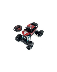 Радиоуправляемый Краулер машинка на п у Drift Climbing King 1 12 24G Yearoo toy