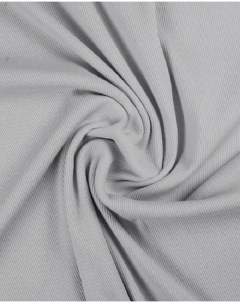 Ткань трикотаж Кашкорсе для одежды серый 215 гм2 ширина 57см 2 цена за отрез 60 114см Любодом