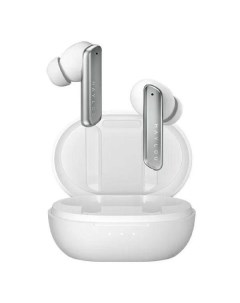 Наушники внутриканальные Bluetooth Haylou W1 White W1 White