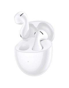 Наушники внутриканальные Bluetooth HUAWEI FreeBuds 5 White FreeBuds 5 White Huawei