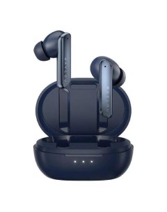 Наушники внутриканальные Bluetooth Haylou W1 Blue W1 Blue