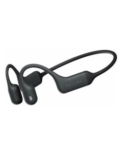 Наушники внутриканальные Bluetooth Haylou BC01 Black BC01 Black