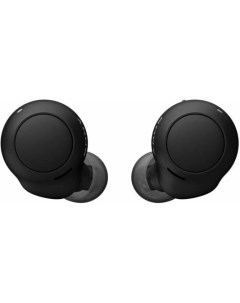 Headphone наушники модель WF C500 Black Sony