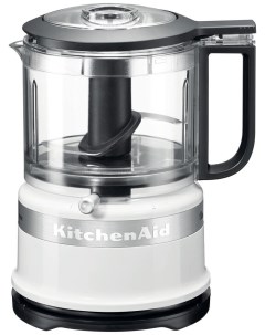 Кухонный комбайн 5KFC3516EWH Kitchenaid