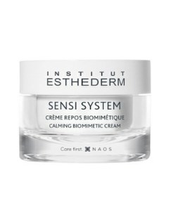 Крем Institut esthederm