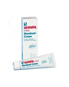 Крем Gehwol