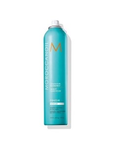 Лак Moroccanoil