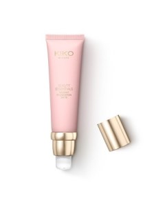 BEAUTY ESSENTIALS RADIANT FOUNDATION SPF 15 ОСНОВЫ КРАСОТЫ СИЯЮЩАЯ ТОНАЛЬНАЯ ОСНОВА С СПФ 15 Kiko milano