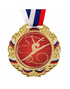 Медаль тематическая 006 Командор
