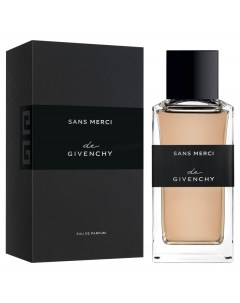 Sans Merci Givenchy