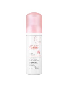 Пенка для лица Face Essentials 150 мл Avene