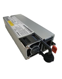 Блок питания TCH ThinkSystem Platinum Hot Swap 750W 7N67A00883 Lenovo