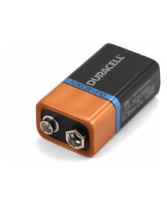 Батарейка Duracell 6LF22 6LR61 6LF22 6LR61