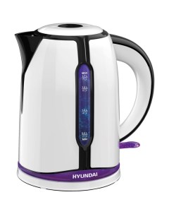 Электрический чайник HYK P3405 Hyundai