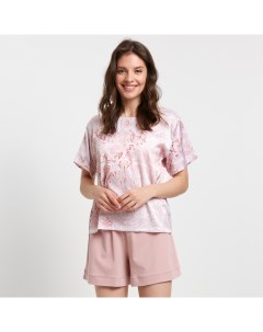 Пижама Amalia розовая Cozyhome