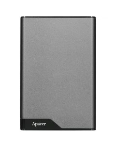 Внешний жесткий диск AC632A 2 ТБ Apacer