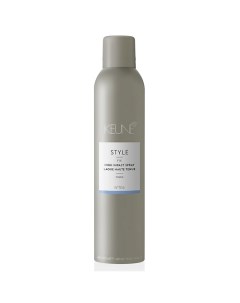 Лак для волос сильной фиксации Style High Impact Spray 300 Keune