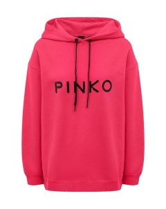 Хлопковое худи Pinko