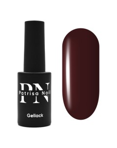 Гель лак One Step 7035 8 мл Patrisa nail