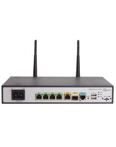 Маршрутизатор MSR954 W JH297A ABB Hpe