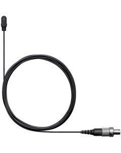 Петличные микрофоны DL4B O LM3 A Shure