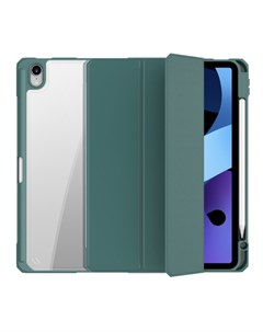 Чехол книжка Mutural Folio Case для Apple iPad Air 5 10 9 2020 полиуретан с подставкой Nobrand