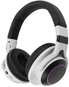 Беспроводные наушники MySound BH 15 White Rombica