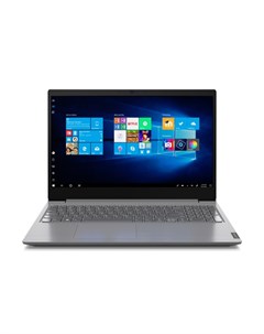 Ноутбук V15 G1 IGL Gray 82C3001NAK Lenovo