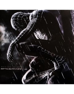 Виниловая Пластинка Ost Spiderman 3 Record collection