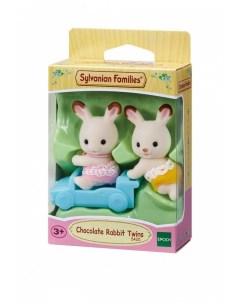 Набор игровой Sylvanian families