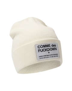 Шапка Comme des fuckdown