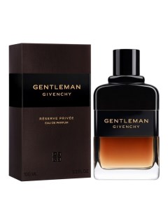 Gentleman Eau de Parfum Reserve Privee Givenchy