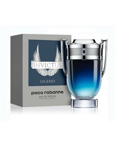 Invictus Legend Paco rabanne