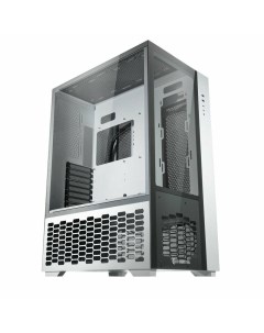 Корпус PAEAN PREMIUM WHITE 0R20B00209 Raijintek