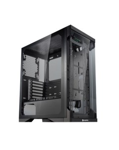 Корпус SILENOS black 0R20B00179 Raijintek