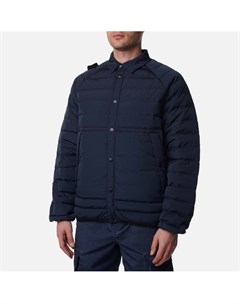 Мужской пуховик Down Overshirt Ma.strum