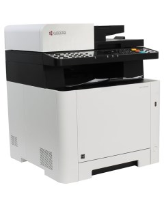 Лазерное МФУ ECOSYS M5521cdw 1102R93NL0 Kyocera