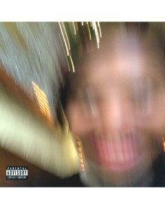 Earl Sweatshirt Some Rap Songs LP Columbia