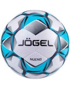 NUENO 4 BC20 Мяч футбольный 4 Jogel