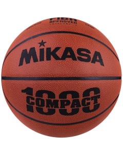 Баскетбольный мяч BQJ1000 5 orange Mikasa