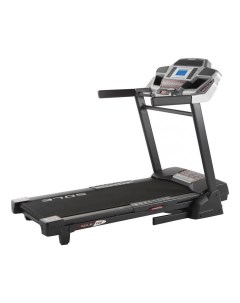 Беговая дорожка F60 2013 Sole fitness