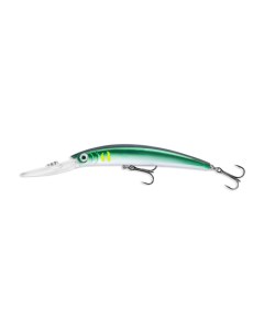 Воблер MINNOW PROBNIK 110F C120 GG Sansan