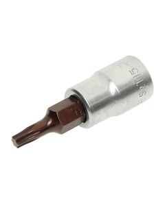 KT 3263215 Головка бита Torx Т15 1 4inch 1шт Kingtul